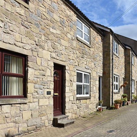 Twizell Cottage Alnwick Eksteriør bilde