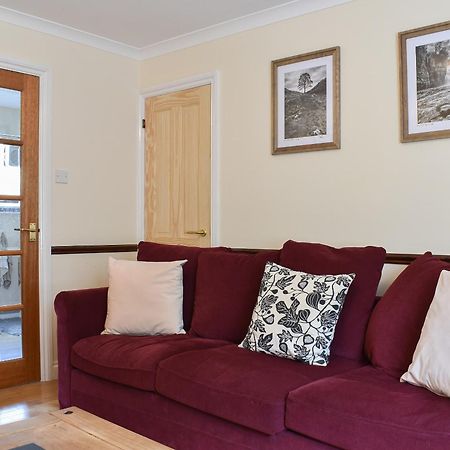 Twizell Cottage Alnwick Eksteriør bilde