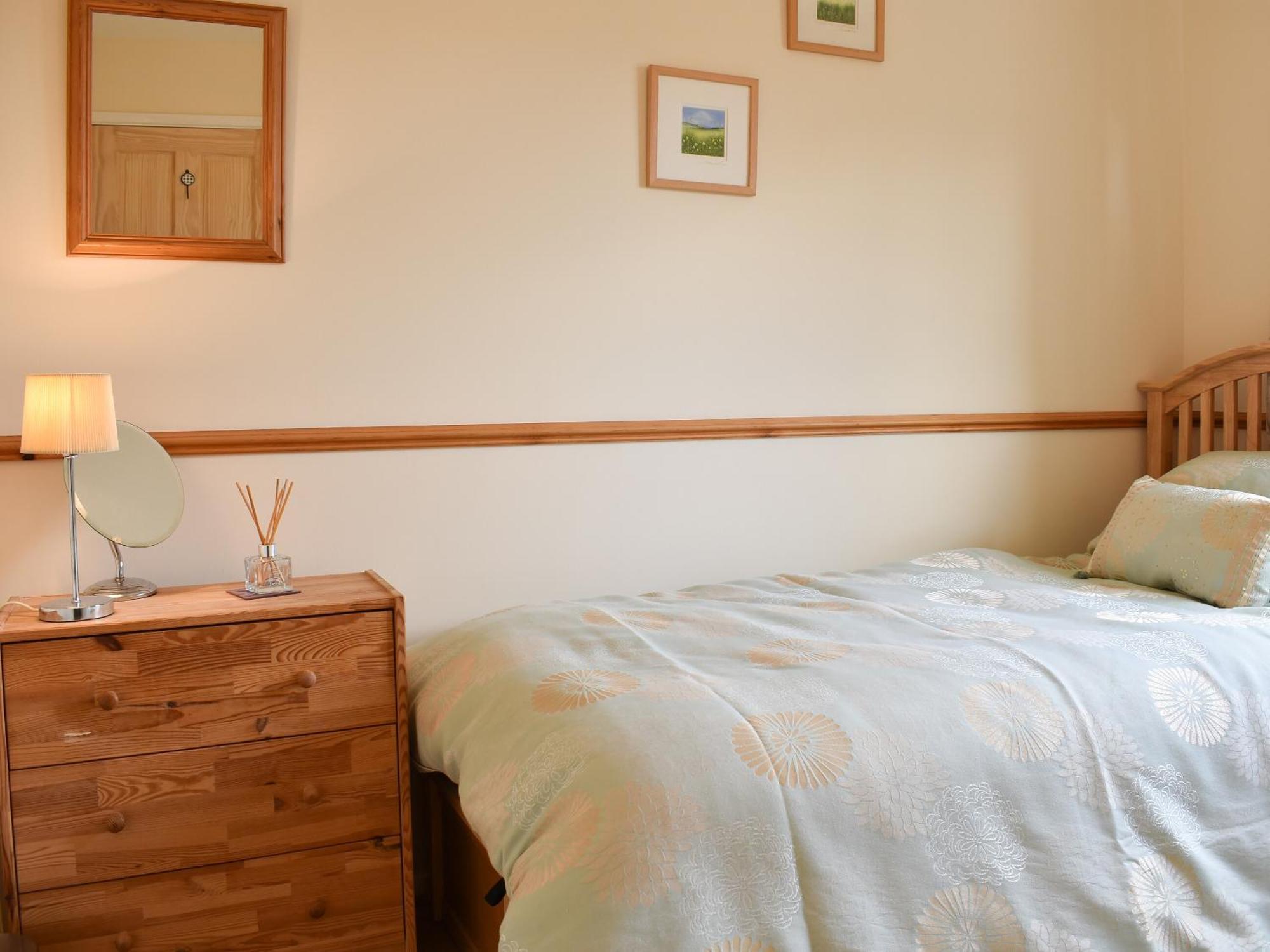 Twizell Cottage Alnwick Eksteriør bilde